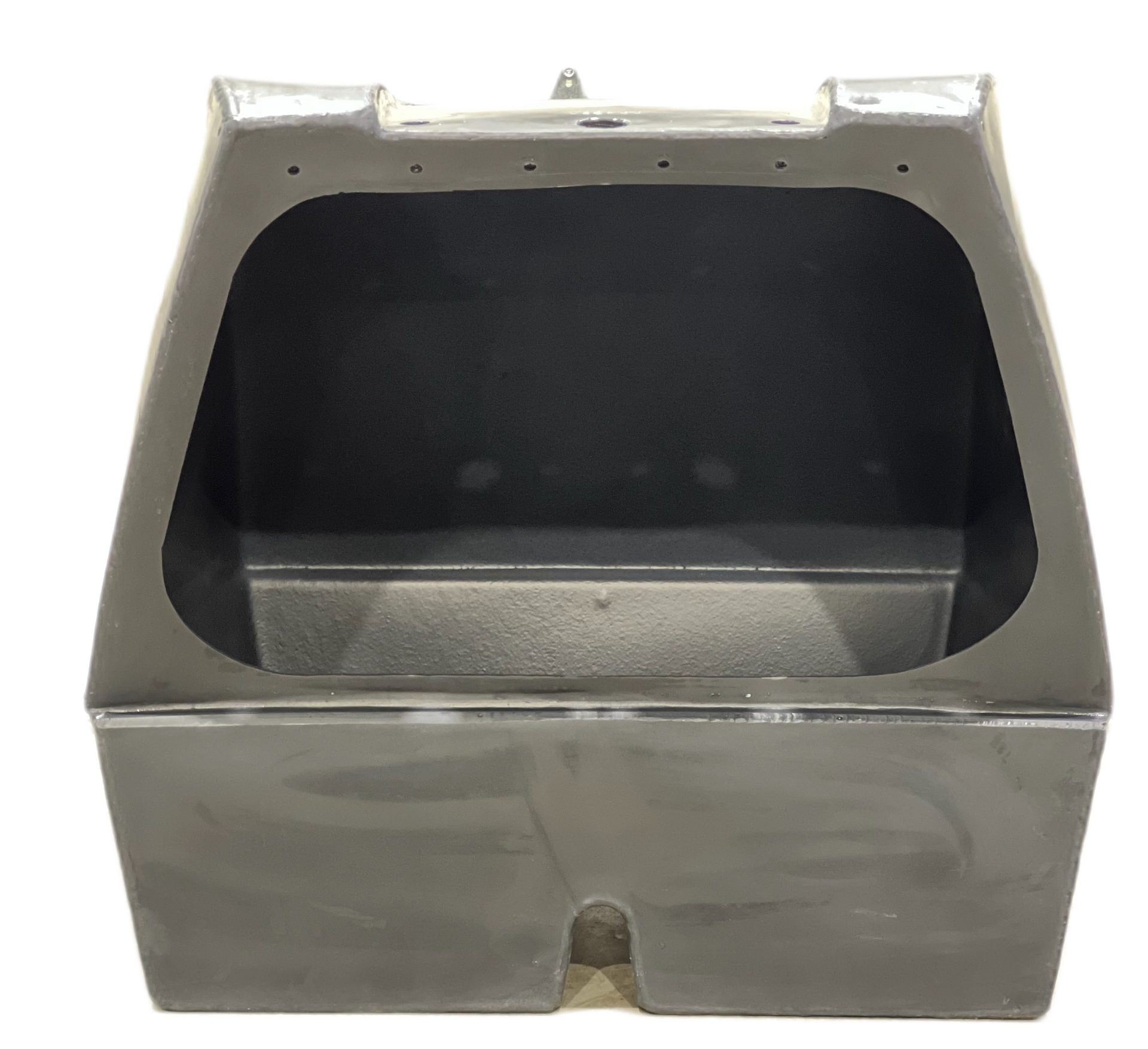 Mineral Feeder Body
