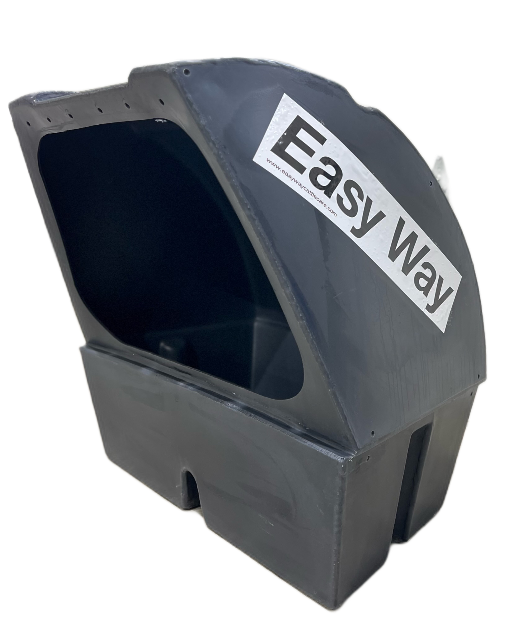 Mineral Feeder Body