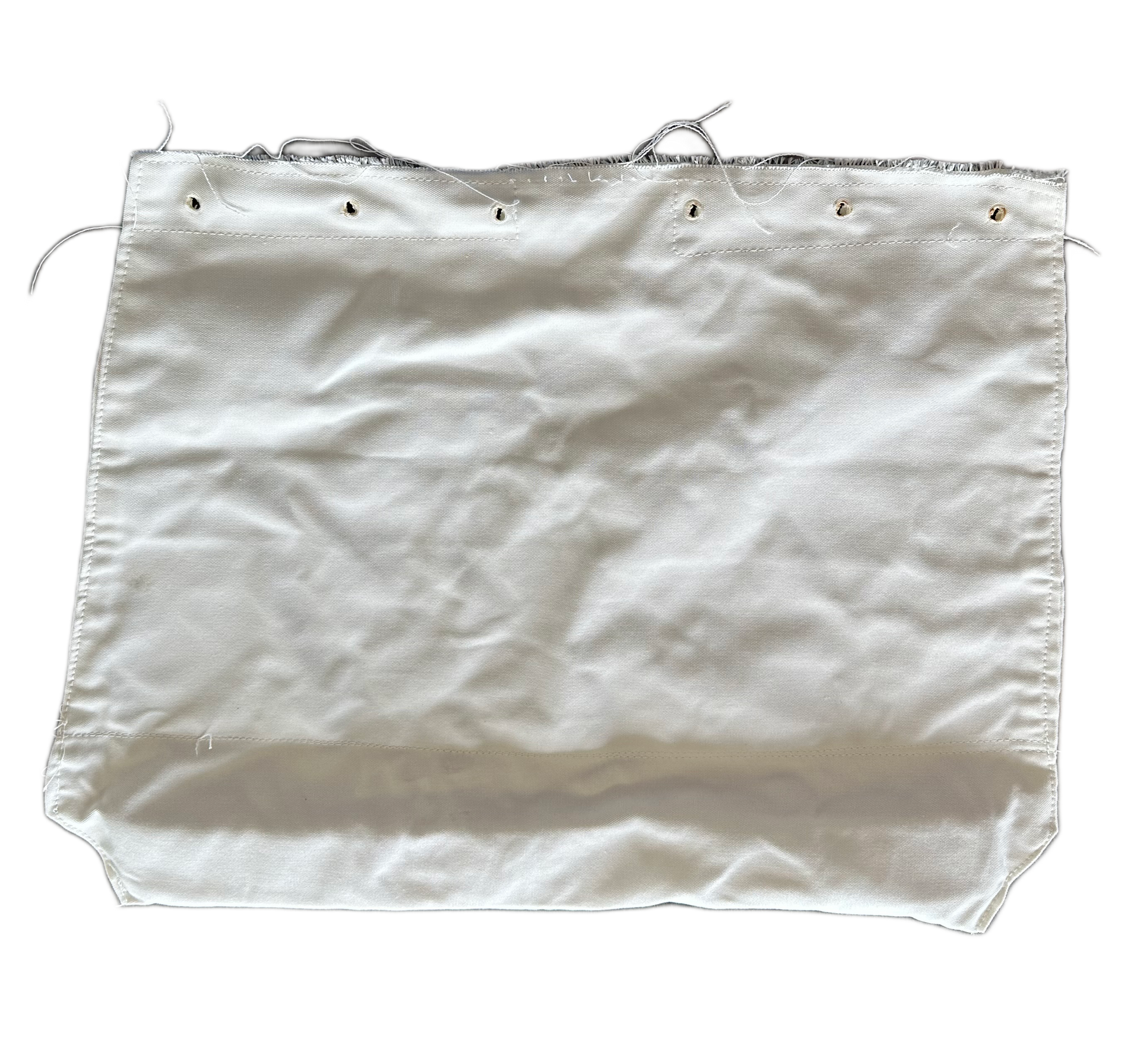 Mineral Feeder Curtain