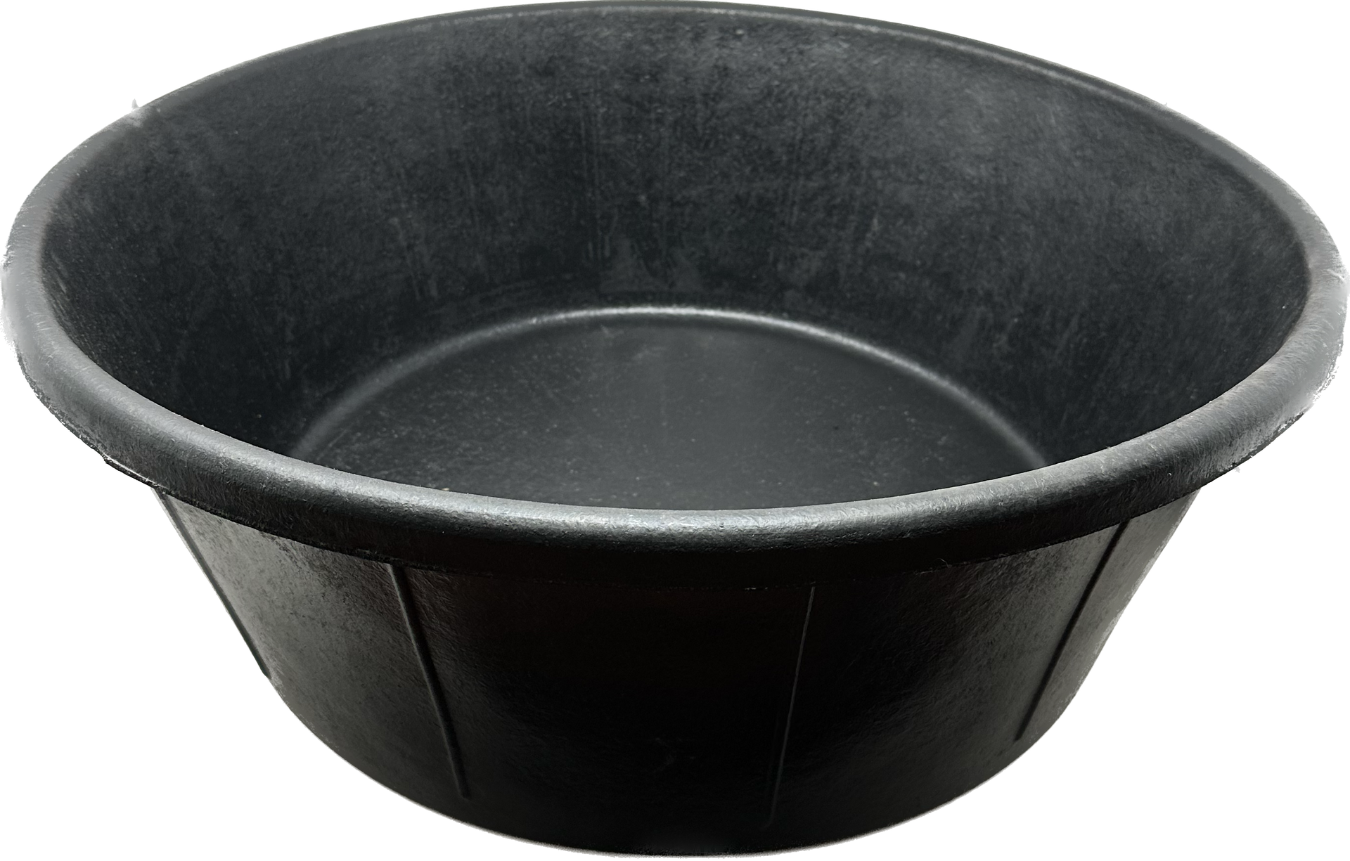 Rubber Tub