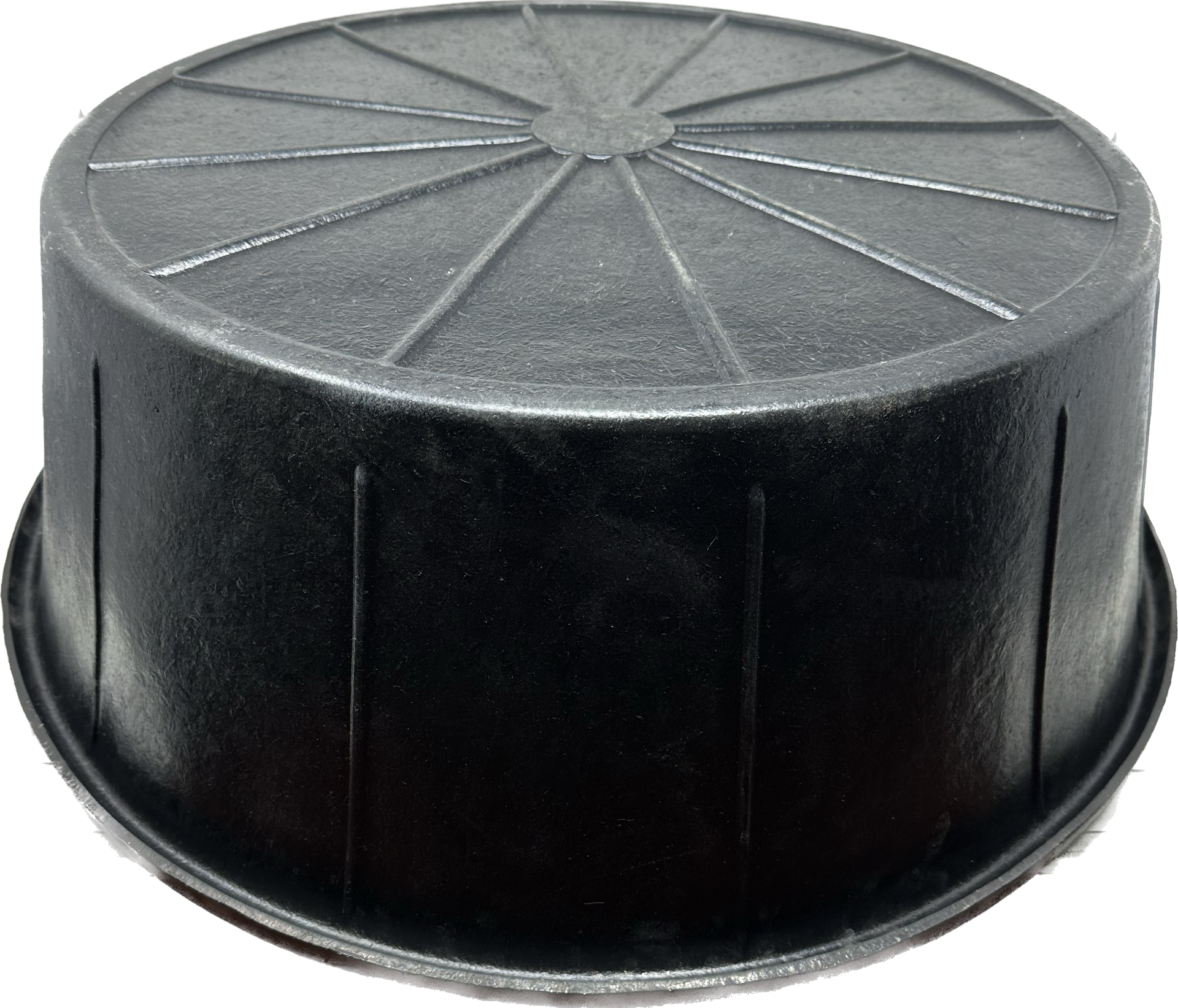 Rubber Tub
