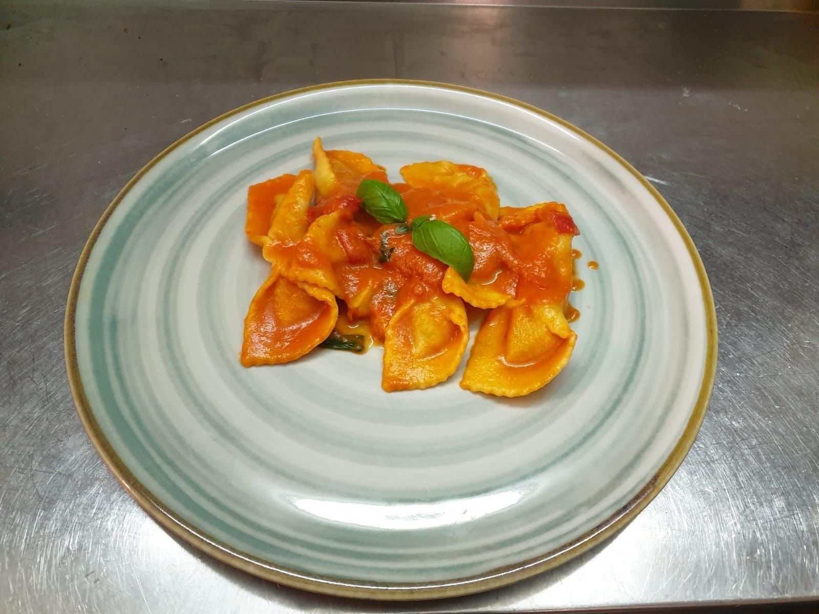 ravioli
