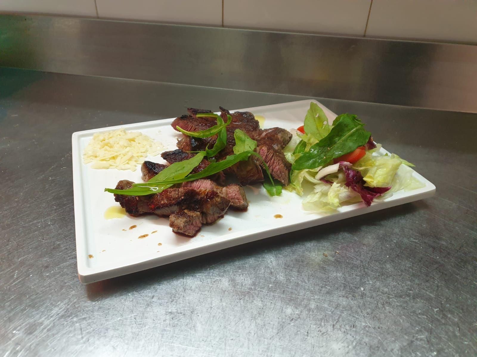 tagliata