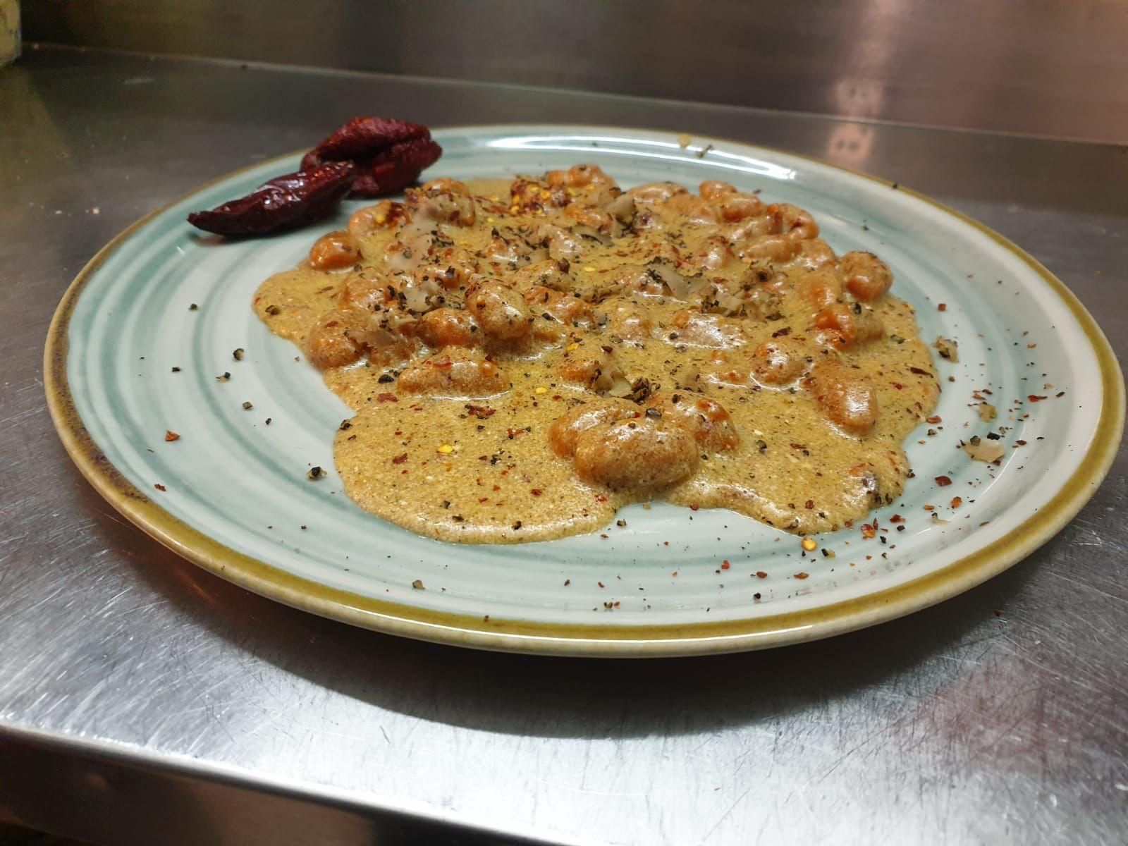 gnocchi