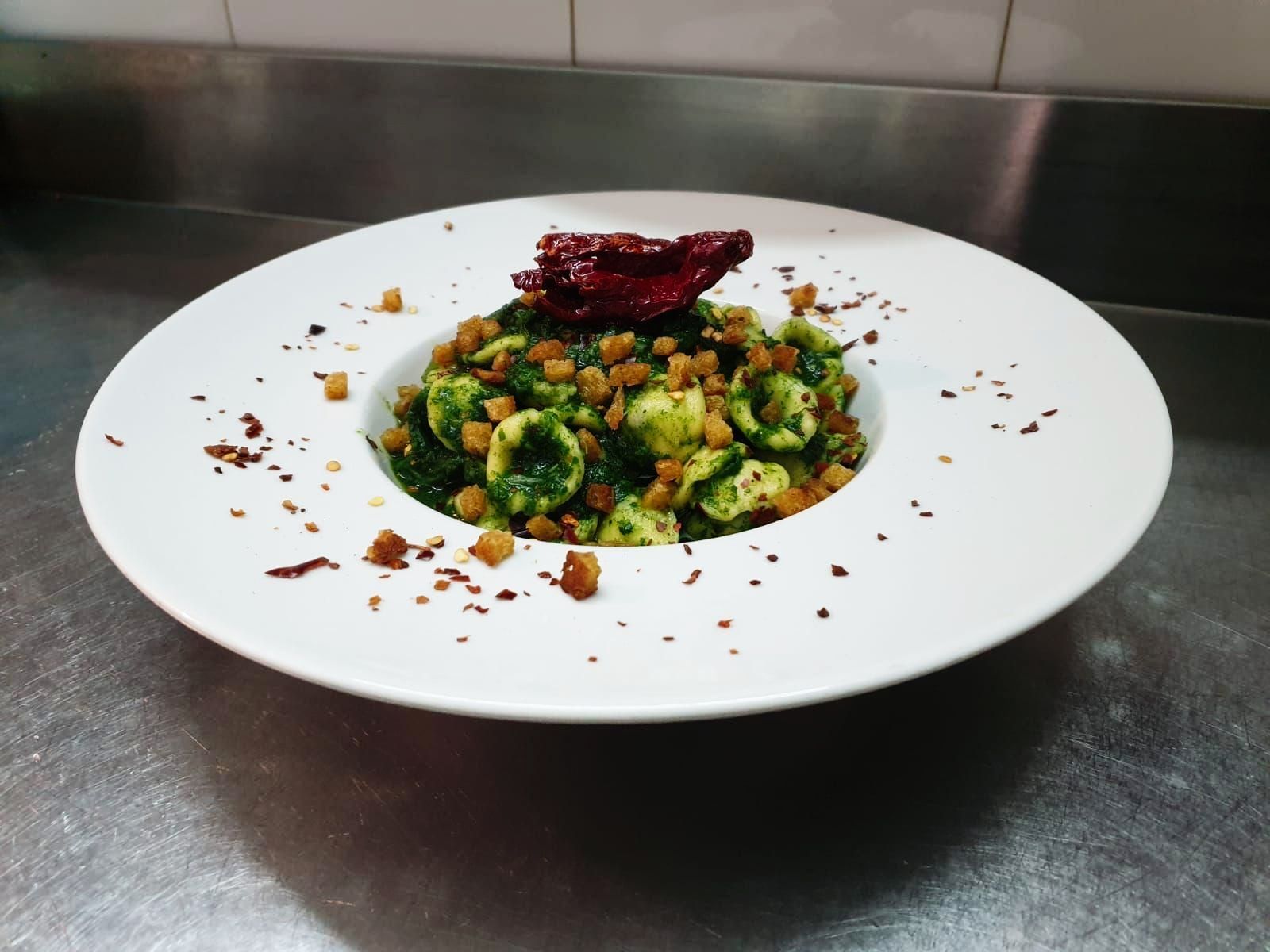 orecchiette