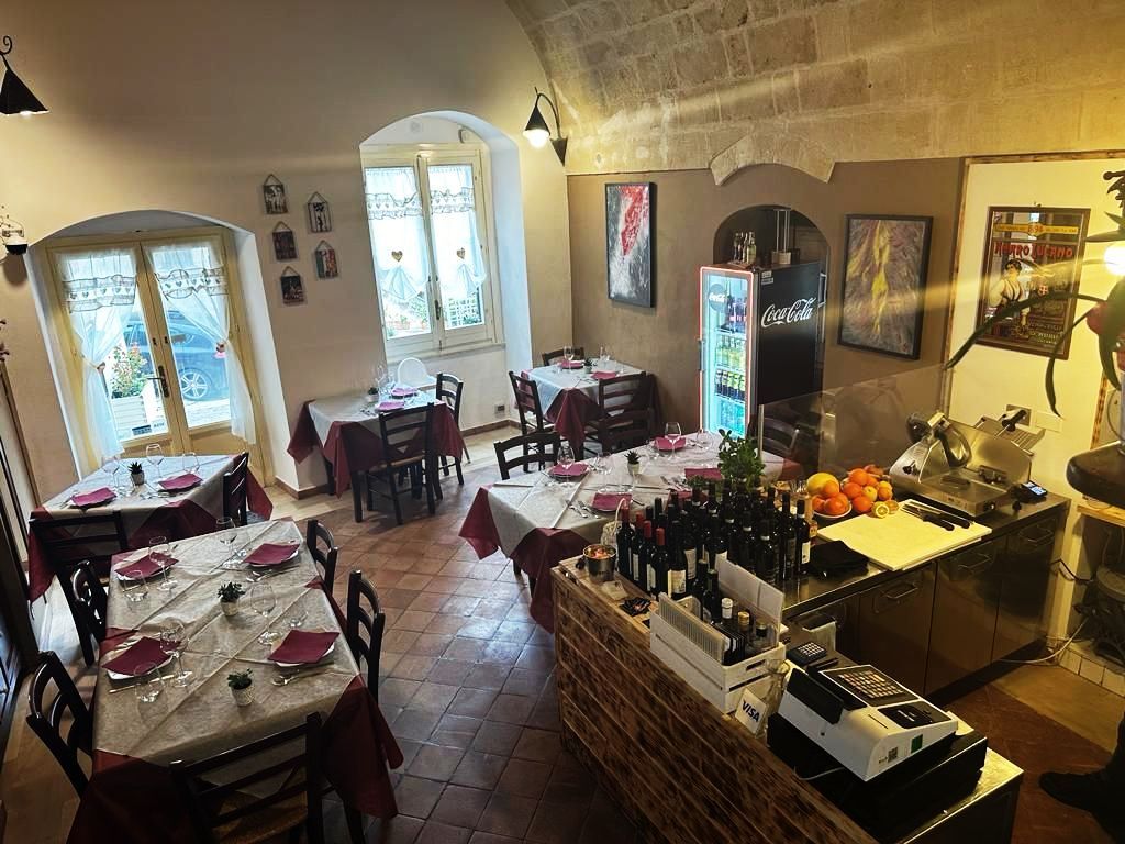 sala interna