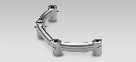 Precision Milled Bar
