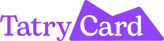 TatryCard logo