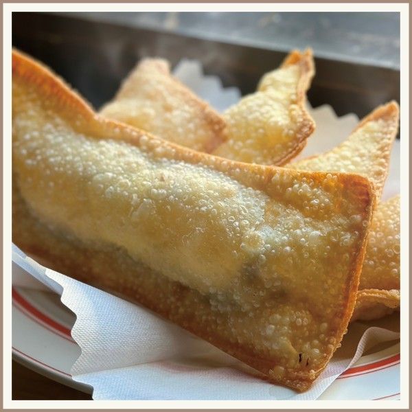 Pastel - Tomato & Herb Chicken