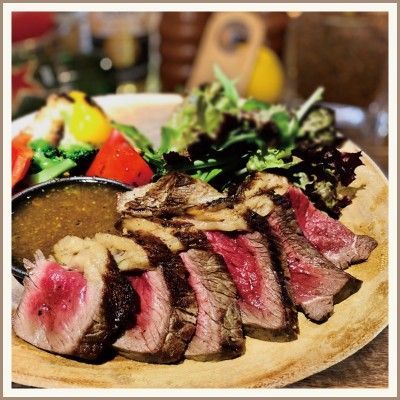 Picanha Steak