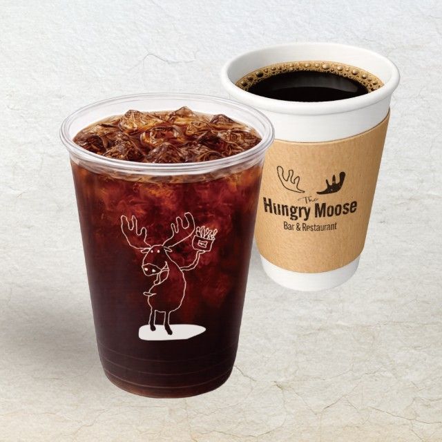 コーヒー