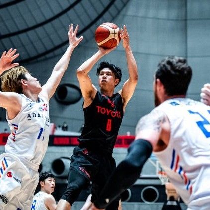 Bリーグ