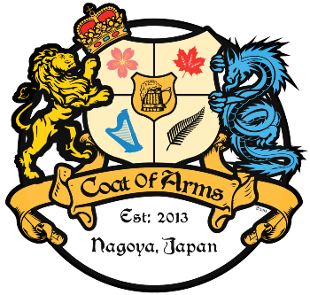 COA ロゴ
