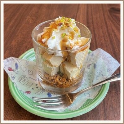 Banana Ice-Cream Bites