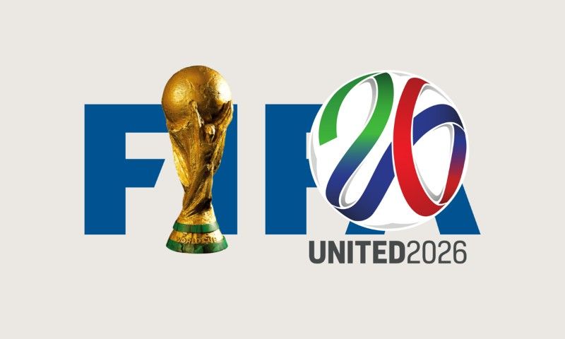 男子サッカー・FIFAワールドカップ