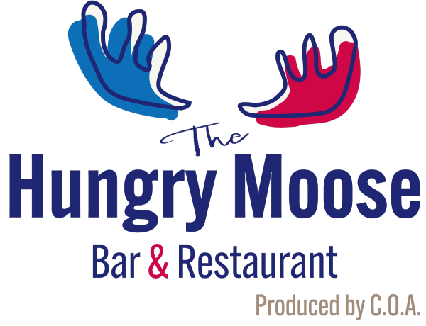 Hungry Moose logo
