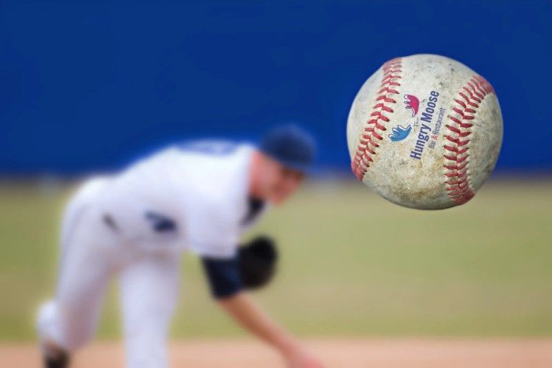 プロ野球