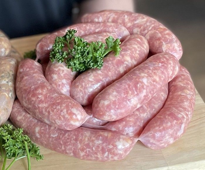 Pork Sausage