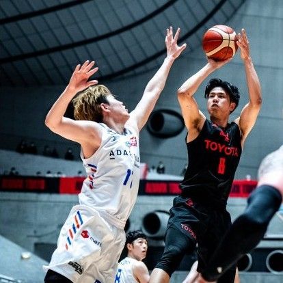 Bリーグ