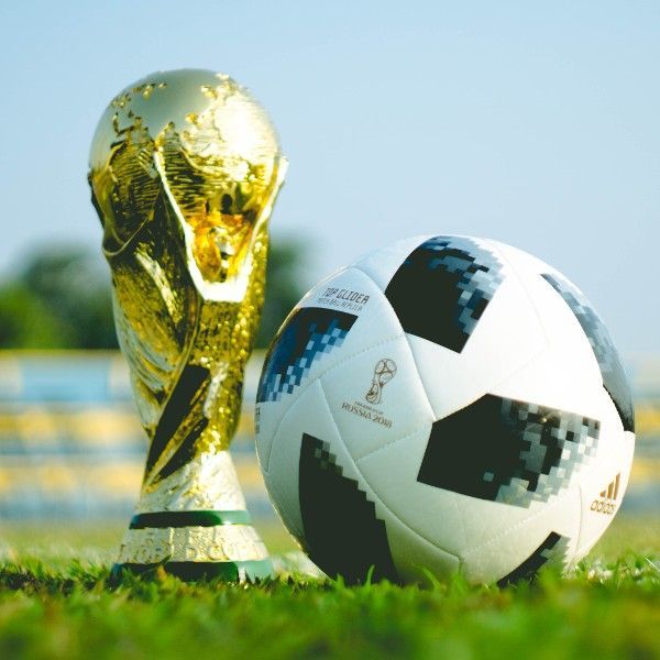 FIFAサッカーワールドカップ