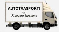 Autotrasporti Nazionali Franzero-Logo