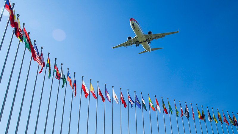 Business Visas
