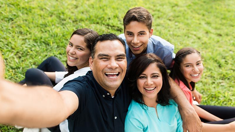 Family Immigration