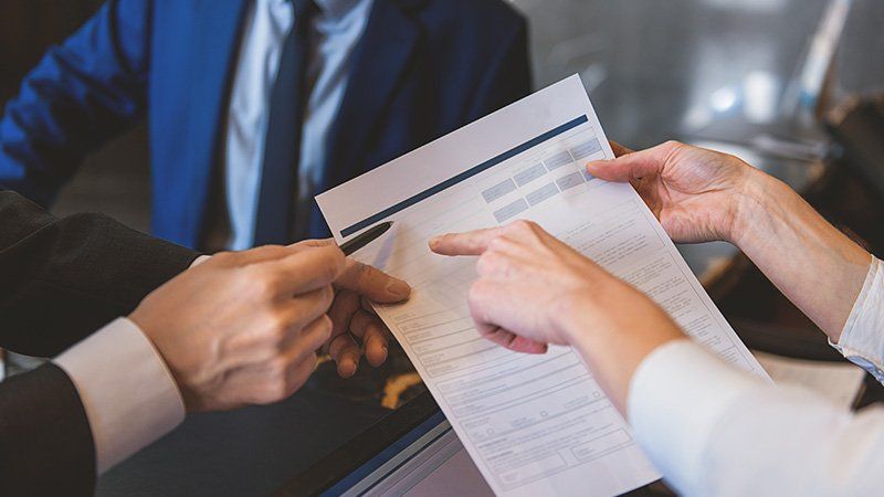 Immigration Waivers