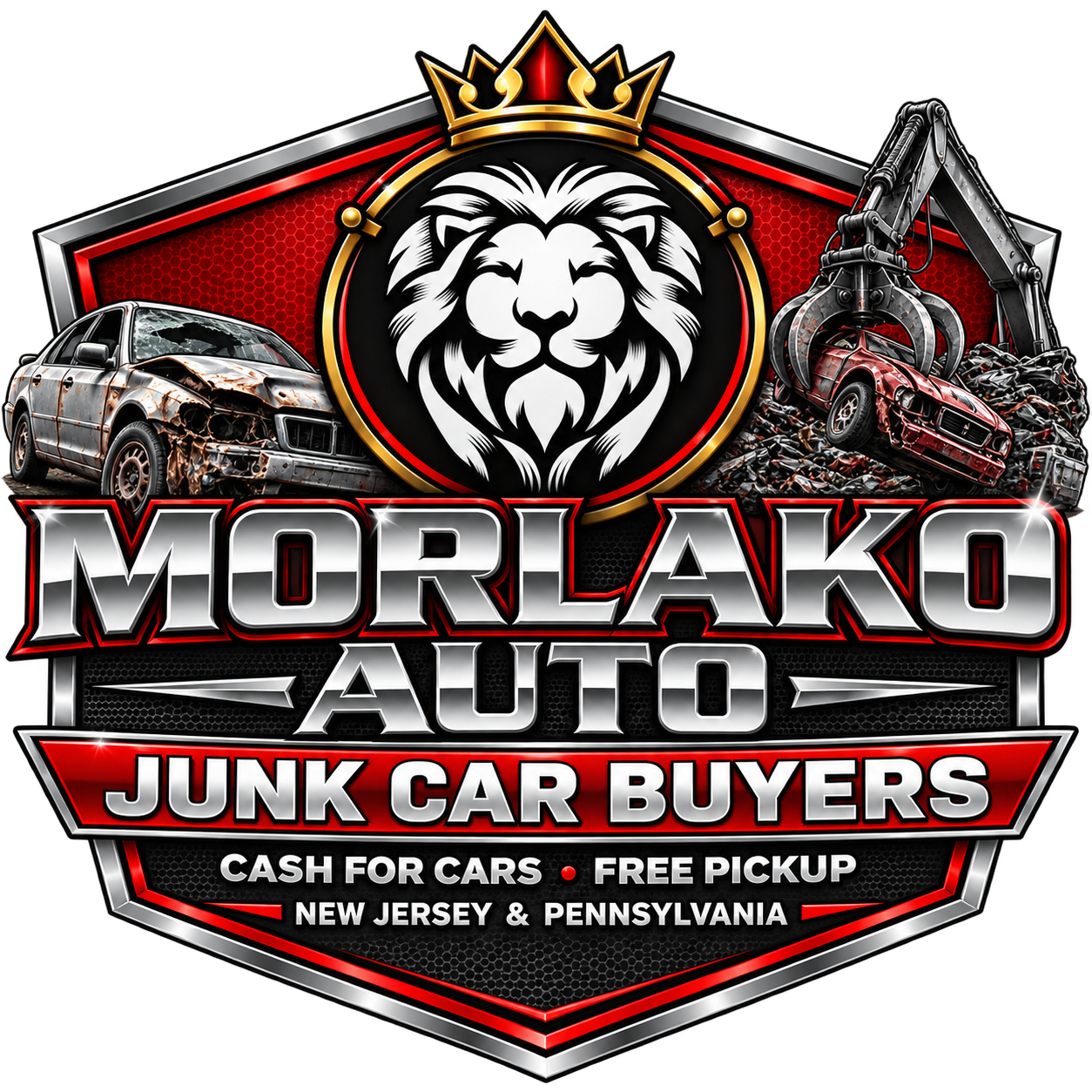 Morlako Junk Cars