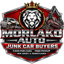 Morlako Junk Cars