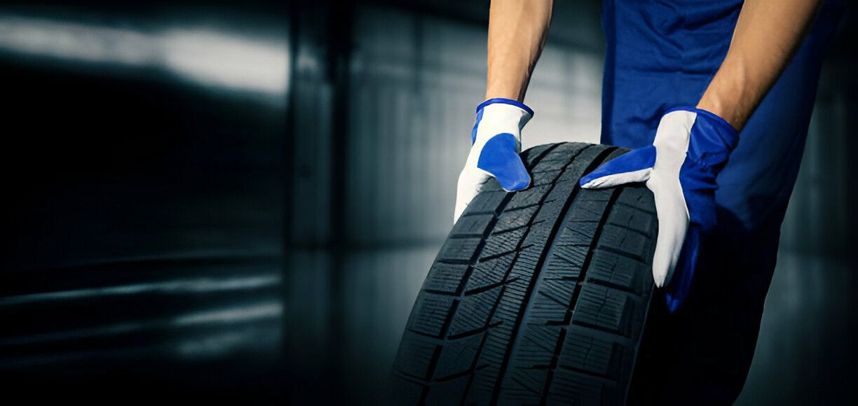 Tyre Repair and Tyre Power