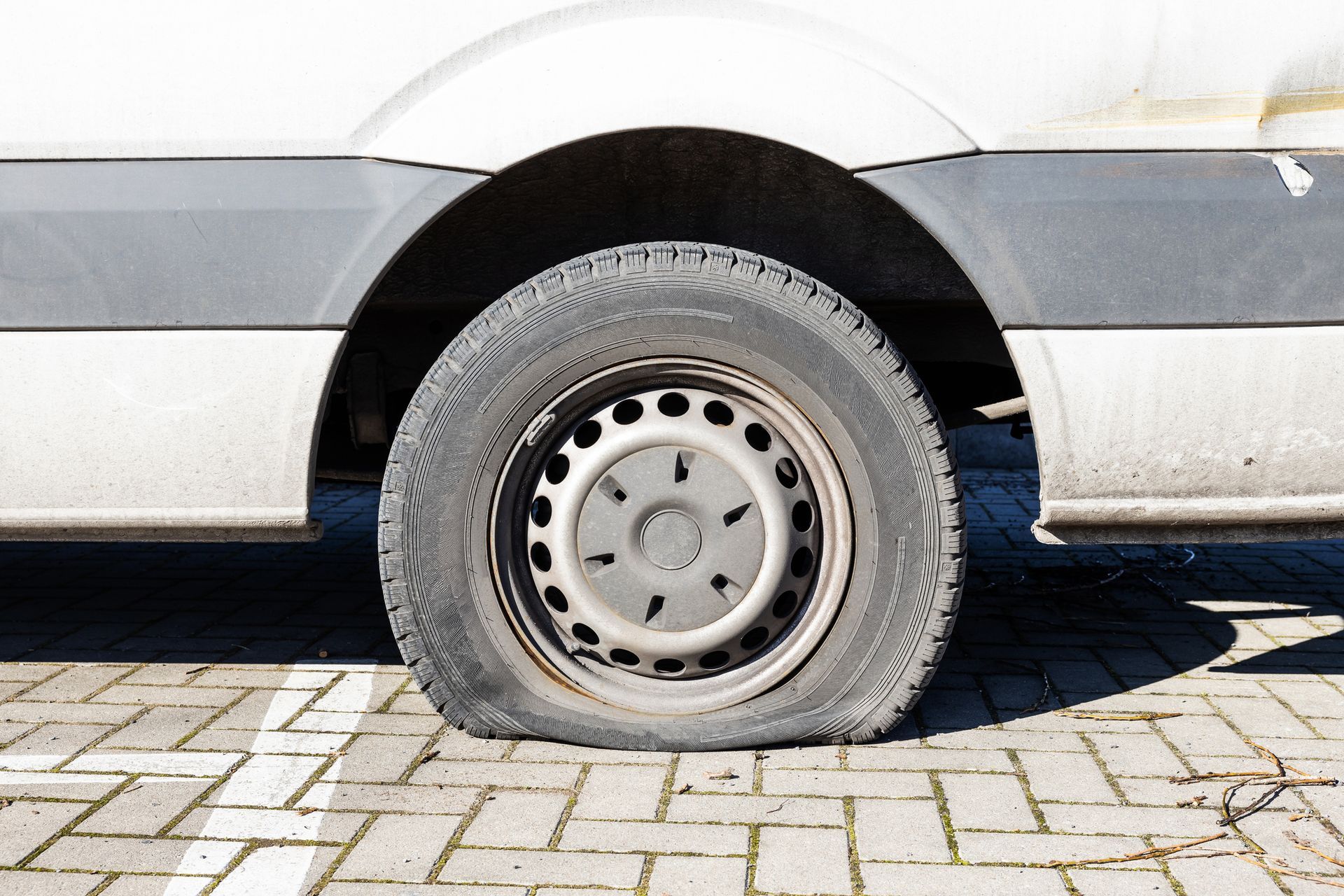 Tyre Shop
