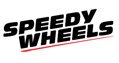 Speedy Wheels