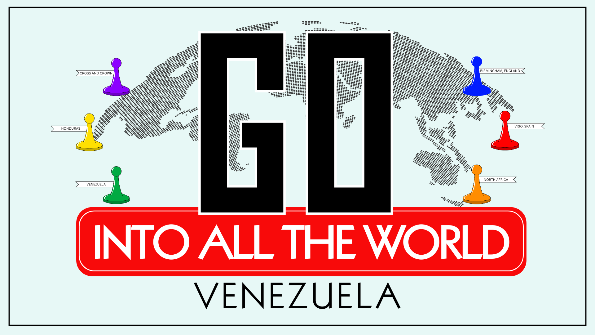 GO - Venezuela