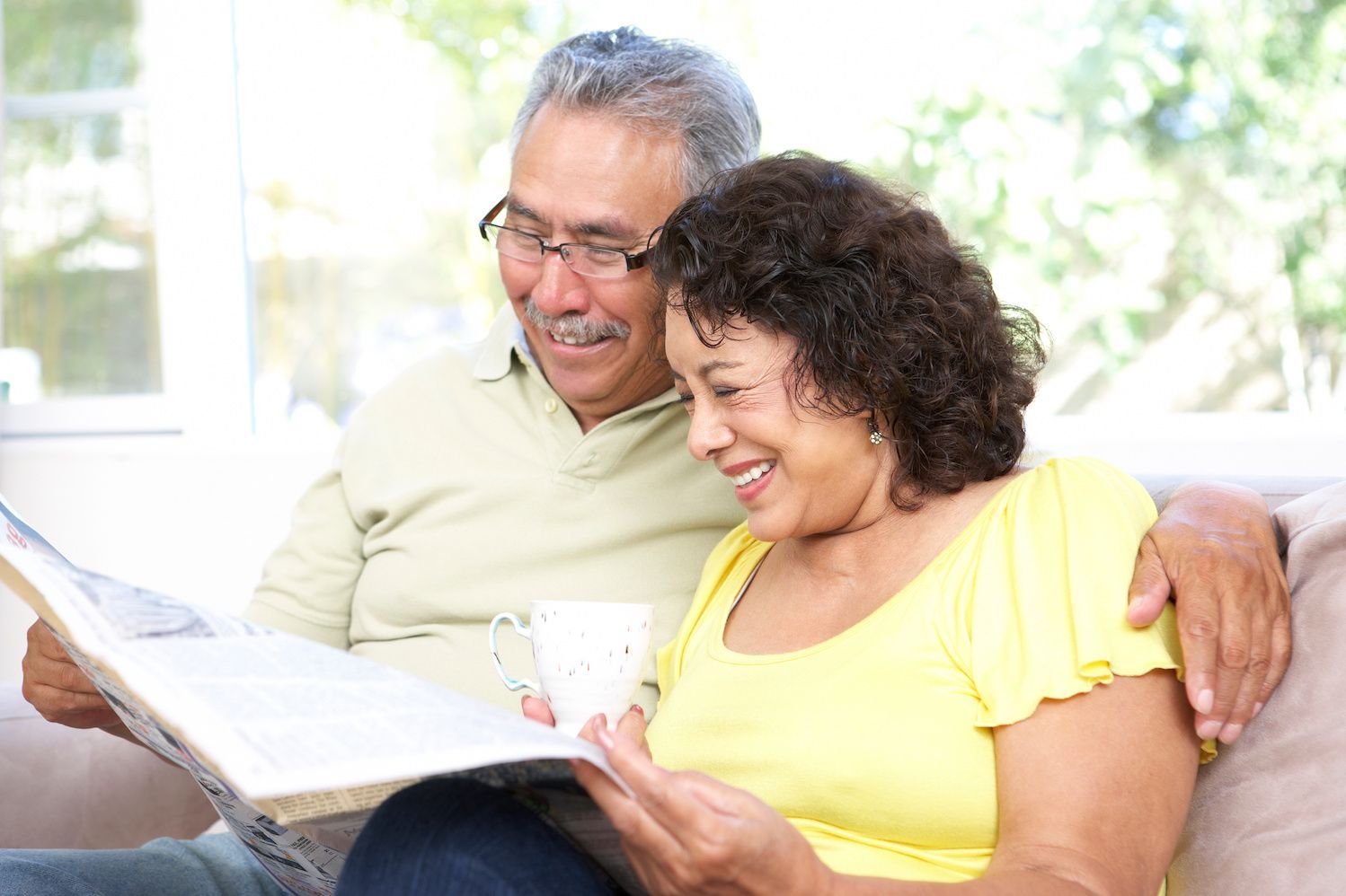 Reading | Centre Care