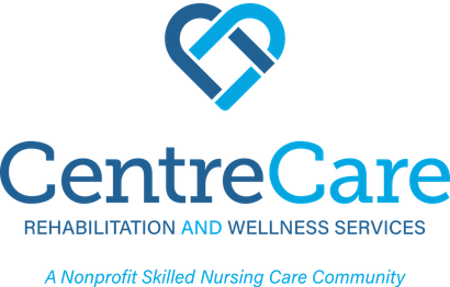 Centre Care Logo Centre Care Logo