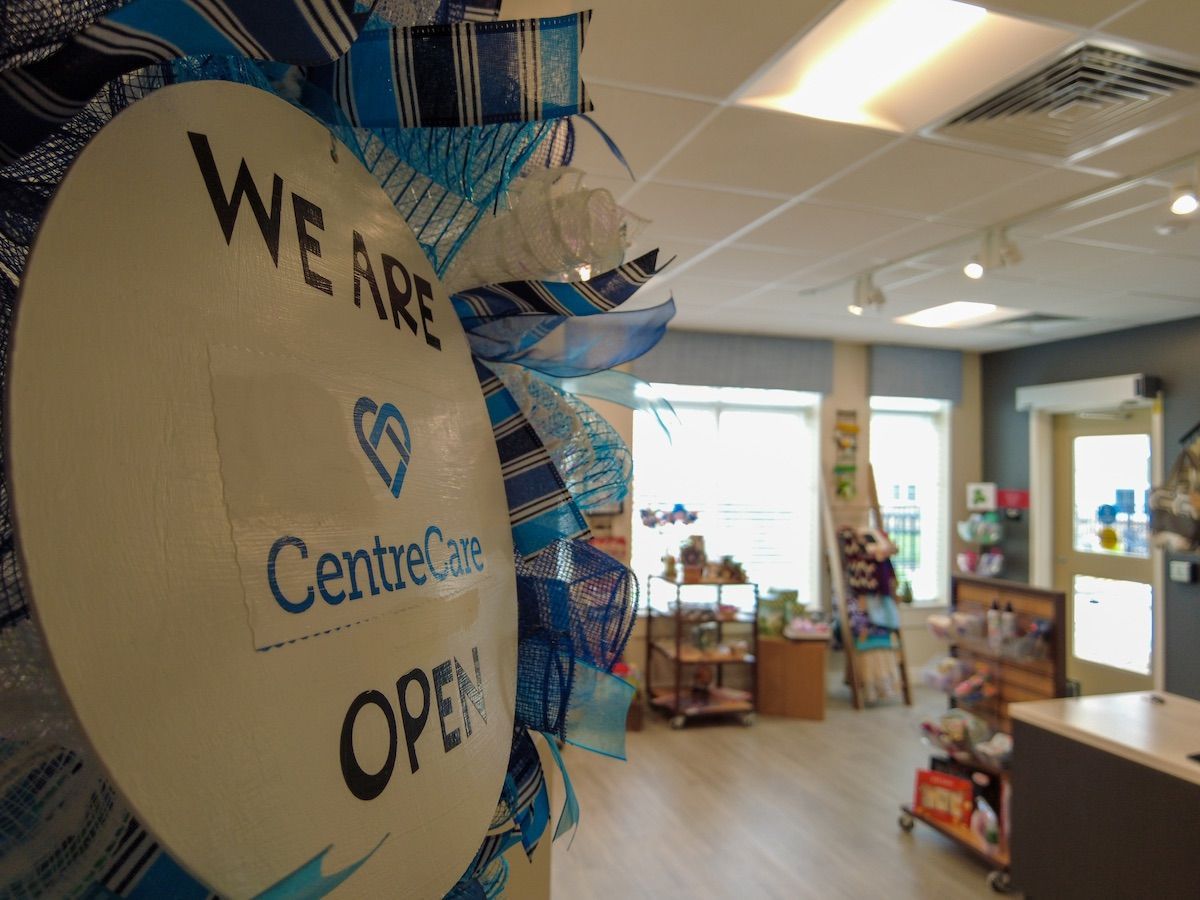 Volunteer | Centre Care
