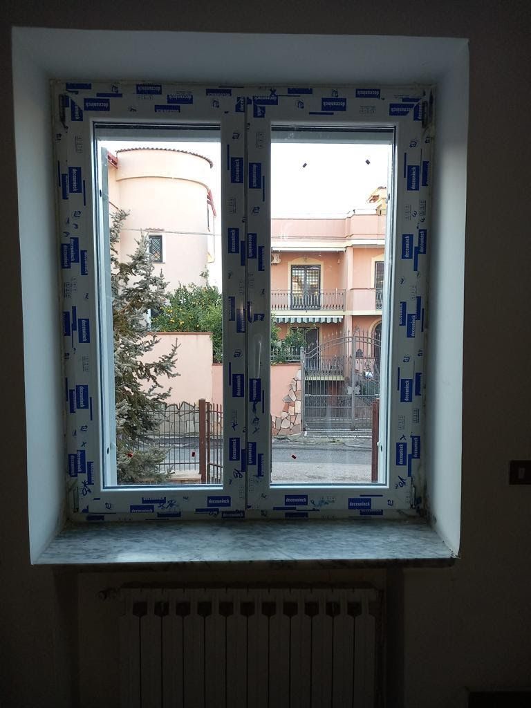 finestra