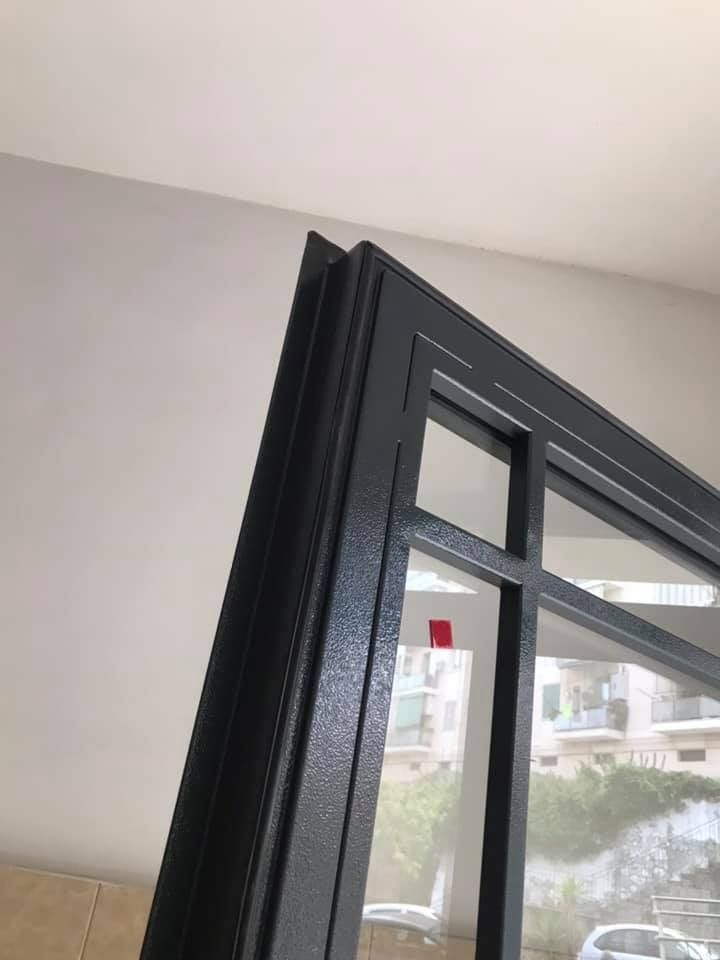 dettaglio porta