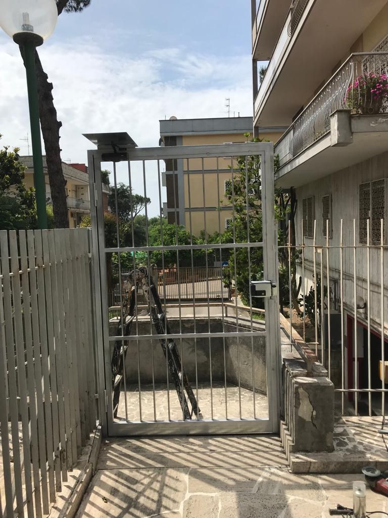 cancelletto
