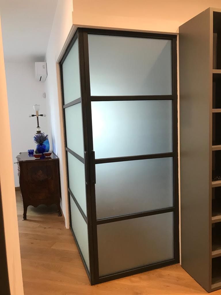 porta interna
