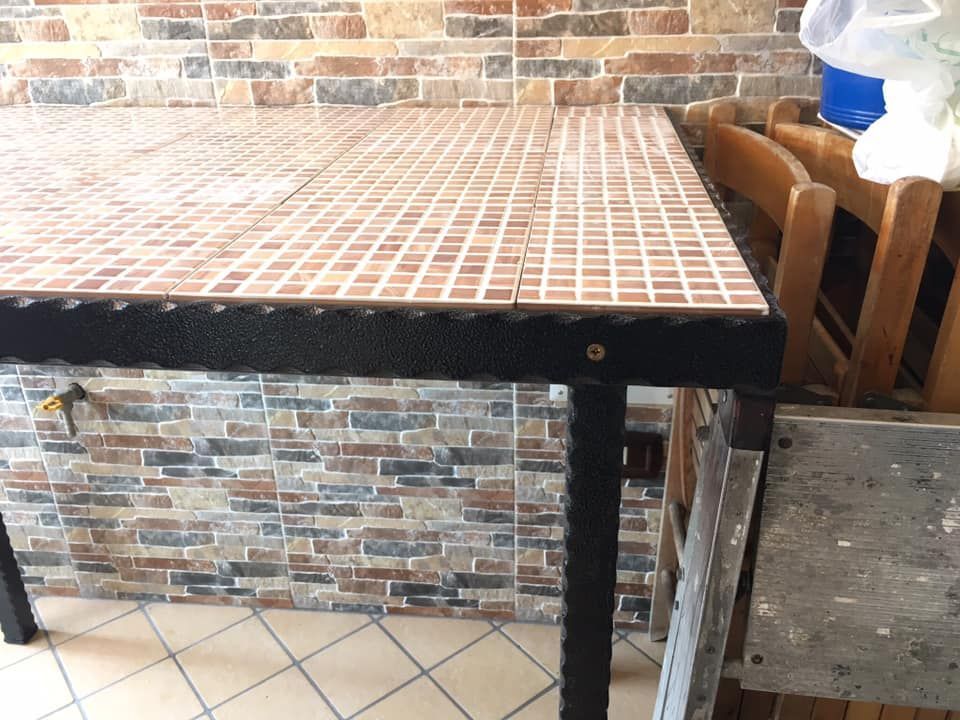SOLUZIONI DI ARREDO