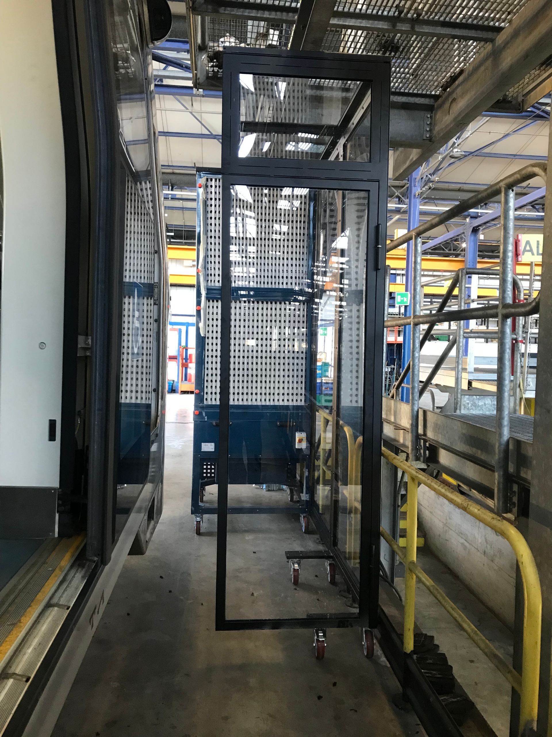 realizzazioni in ferro