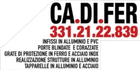CA.DI.FER CA.DI.FER