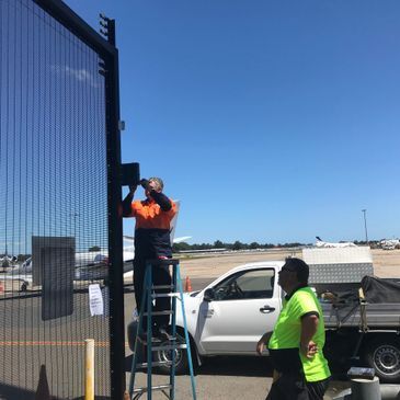 Gate Automation — Sydney, NSW — Australian Gate Centre
