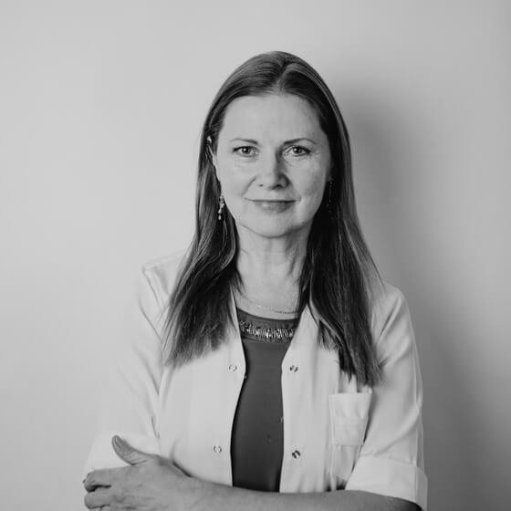 Др. Астра Сергеева -Специалист УЗИ