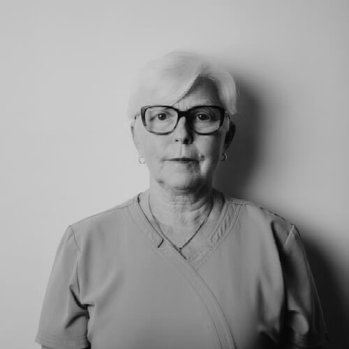 Др. Людмила Щемелёва - Гинеколог