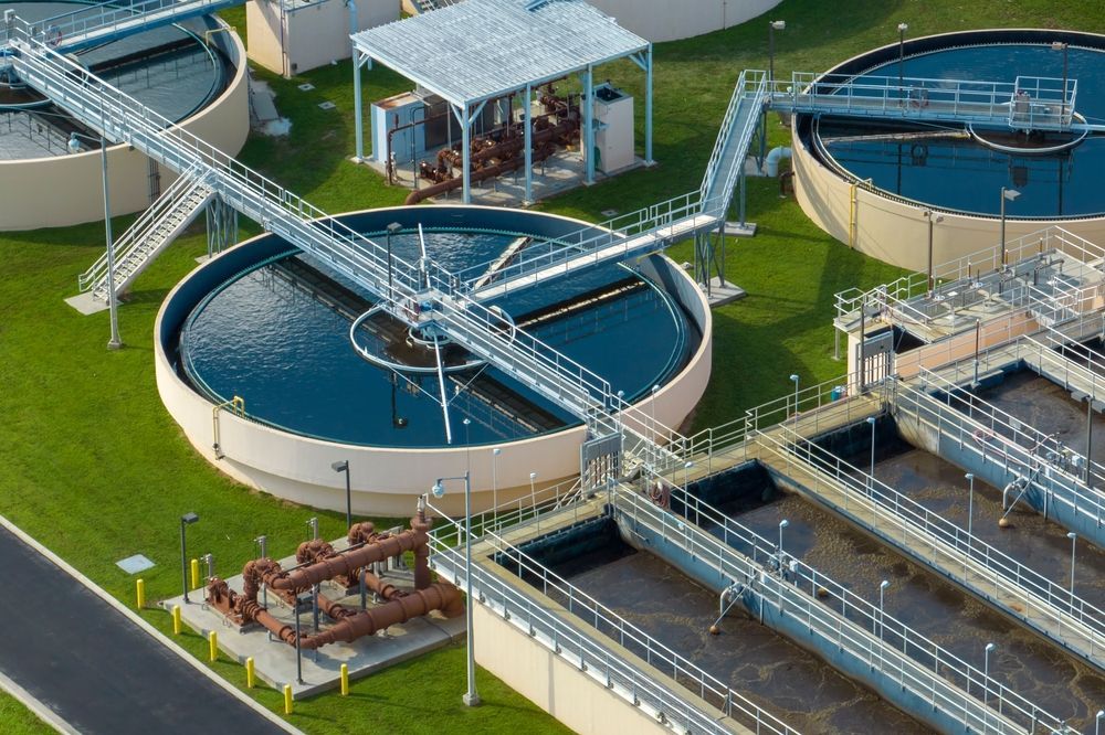 Why Your City Water Needs More Than Basic Treatment