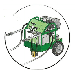 Hydraulic Power Source - Torrington, WY - Midwest Plumbing, Inc. Hydraulic Power Source - Torrington, WY - Midwest Plumbing, Inc.