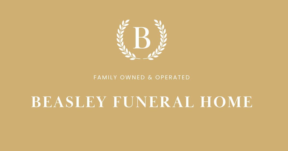 Obituaries in Laurens, SC | Beasley Funeral Home